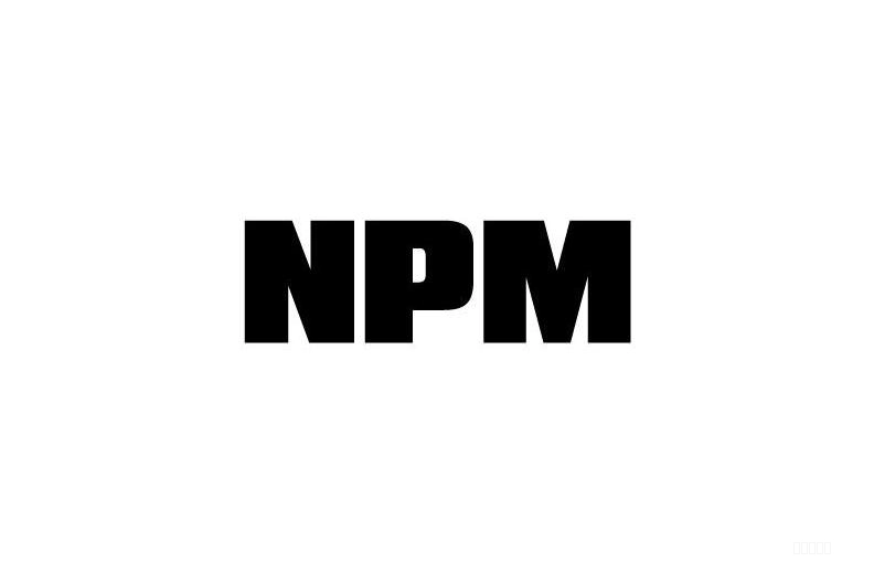  npm